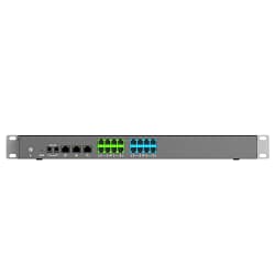 IPBX Grandstream UCM 6308A Vue Arrière