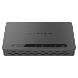 Routeur VPN Grandstream GWN7001 WireGuard Multi WAN Maroc