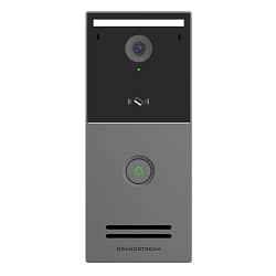 Grandstream GDS3726 interphone IP portier IP contrôle accès entreprise Maroc