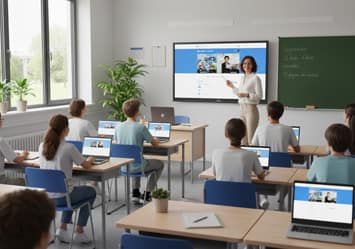 site web pour ecoles et centres de formation