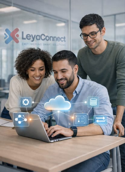 integration et developpement API pour entreprises au Maroc
