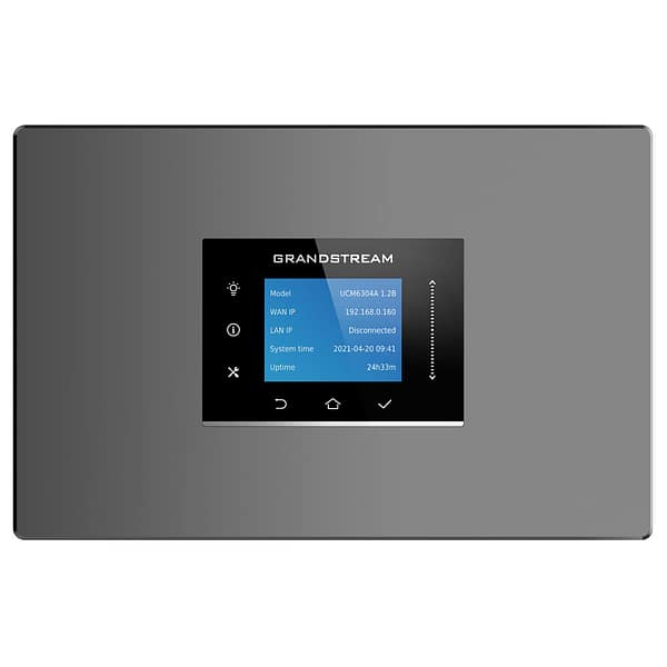 IPBX Grandstream UCM 6304A Maroc