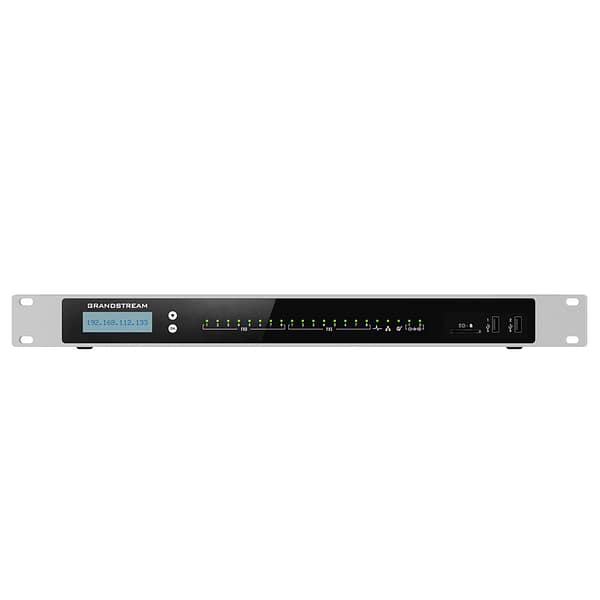 IPBX Grandstream UCM 6308A