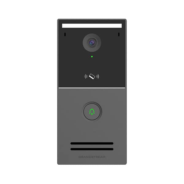 Grandstream GDS3727 interphone IP portier IP WiFi 6 Maroc