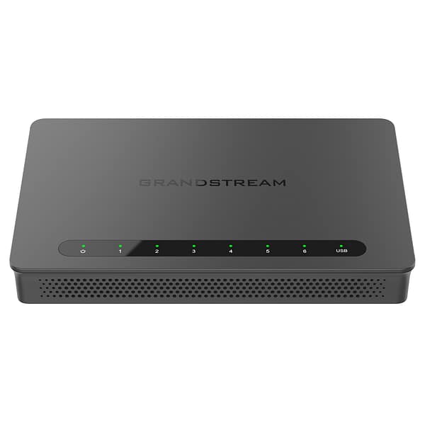 Routeur VPN Grandstream GWN7002 SFP 2.5G Maroc