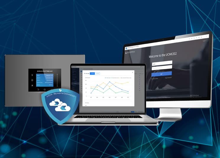 Serveurs IPBX téléphonie IP entreprise Maroc centralisation des appels