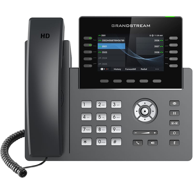Téléphone IP Grandstream GRP2615