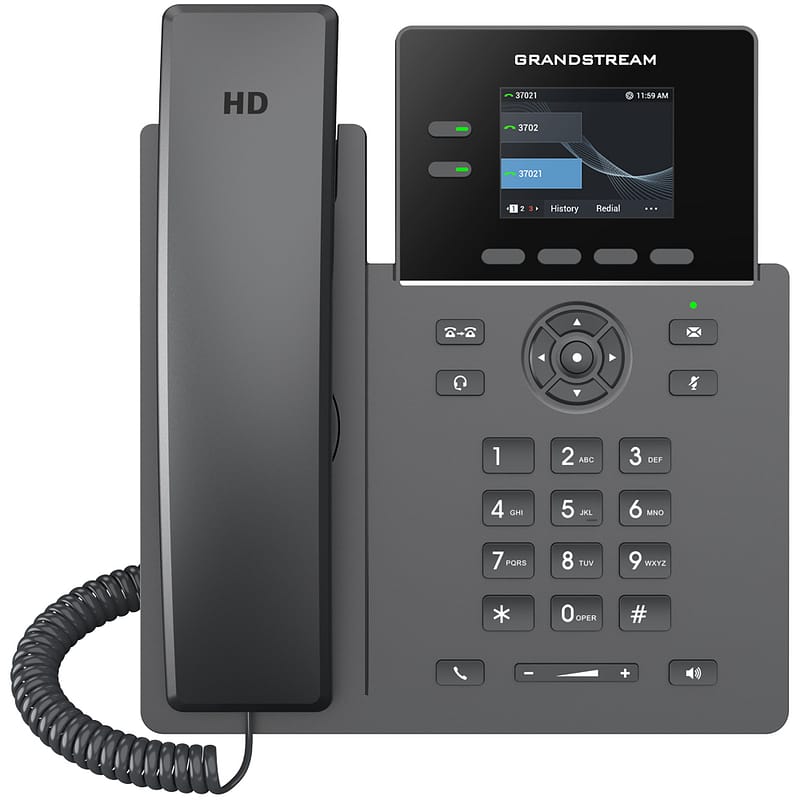Téléphone IP Grandstream GRP2610
