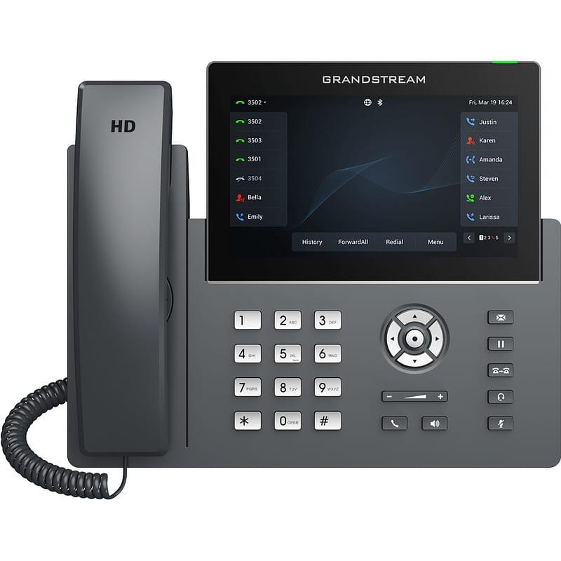 Téléphone IP Grandstream GRP2670
