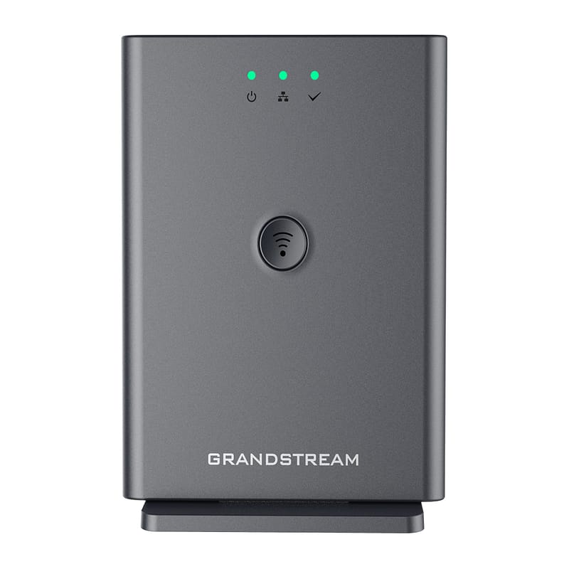 station de base DECT VoIP Grandstream DP755