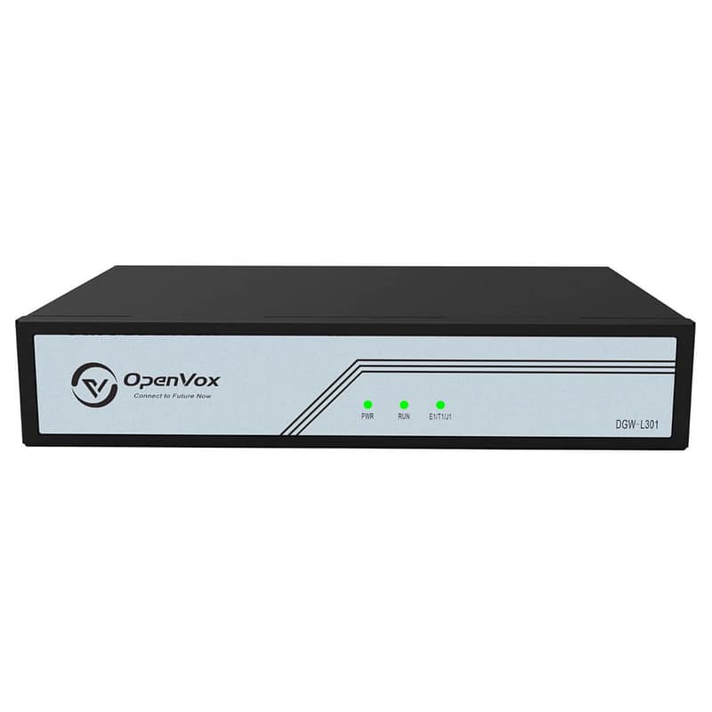 Passerelle Accès Primaire OpenVox DGW-L301