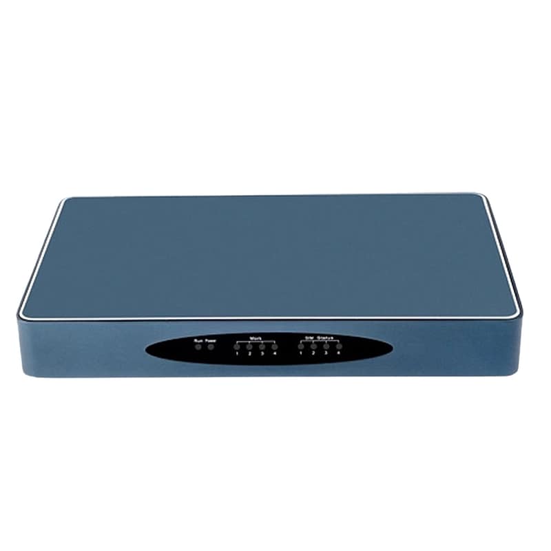 passerelle GSM OpenVox SWG-M202G