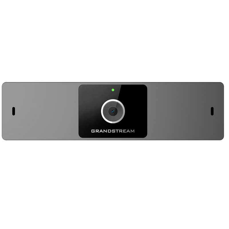 Système visioconférence Grandstream GVC3212 4K salle réunion