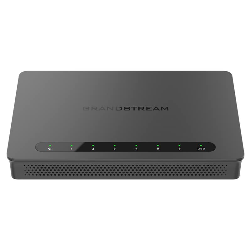 Routeur VPN Grandstream GWN7001 WireGuard Multi WAN Maroc